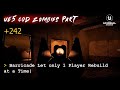 UE5 CoD Zombies Tutorial Part 242: Barricade Let only 1 Player Rebuild at a Time