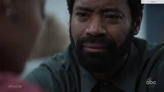 ABC "For Life" Promo