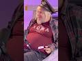 Walas en #ADN de TMH live: “Mi nieta me hizo conocer a Sabrina Carpenter y me encantó”