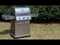 How to Assemble a 4 Burner BBQ - DG16 Featured