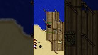 DIA DE UPDATE 8.1: Tchau UH Olá Natação kkk (Tibia Amera 2007)