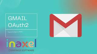 Gmail Oauth Protocol In Naxi Gestion