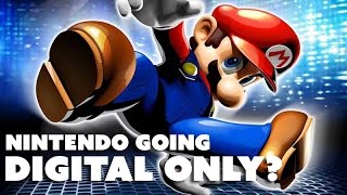Is Nintendo's New Console All Digital? - The Know