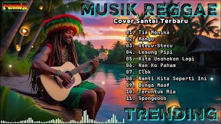 Download Lagu Kumpulan Musik Cover SKA REGGAE TERBARU 2025 🎧🔥 Tia Monika | Mangu | Stecu-Stecu | Nan ko Paham MP3