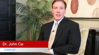 Autism & Obsessive Compulsive Disorder - Dr.  C's Morning Minute