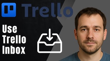Trello: How to Use Inbox (2025 Task Management & Productivity Tutorial)