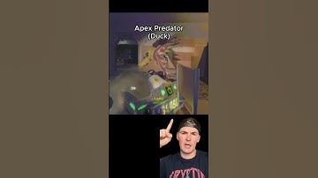 Apex Predator (Duck) from REPO