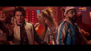 Teefa In Trouble ¦ Item Number ¦ Video Song ¦ Ali Zafar ¦ Aima Baig ¦ Maya Ali ¦ Faisal Qureshi