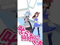 ときのそらバースデーMMD / mosi mosi / with ホロライブ0期生
