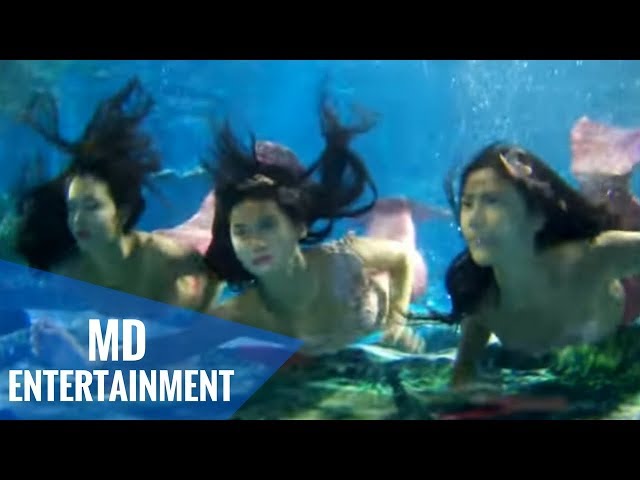 PUTRI DUYUNG - TRAILER VIDEO HIGH RES PUTRI DUYUNG - TRAILER VIDEO HIGH RES #1