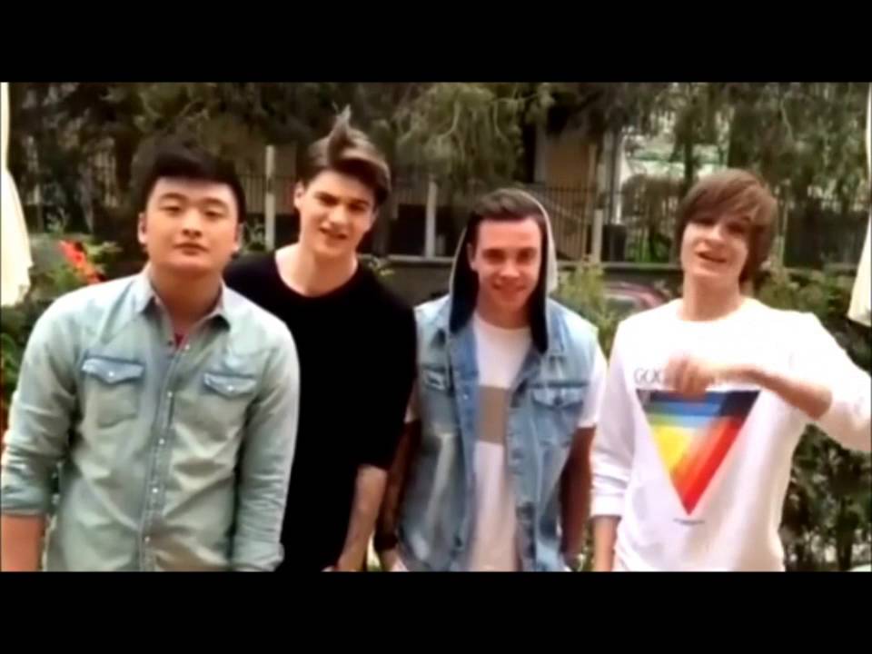 MBAND-Чего ты хочешь