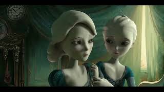 CGI Animated Short Film HD Waltz Duet  by Supamonks Studio  CGMeetup #shorts #animation 3d