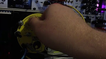 Yusynth Steiner Parker Filter