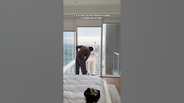 5 ways to prevent dust in your home