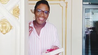 𝗠𝗲𝗲𝘁'𝗻'𝗟𝗲𝗮𝗿𝗻 : à la découverte du métier de Wedding Planer - Reportage CRTV screenshot 1