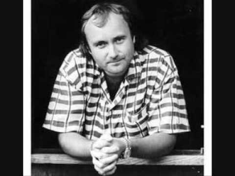 Phil Collins Get Ready Rare Song Youtube