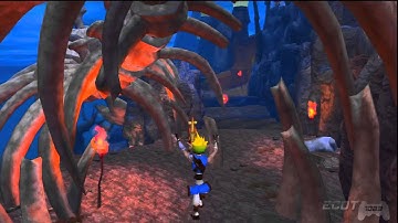 Jak & Daxter [PS3 Remastered Walkthrough] Part 4