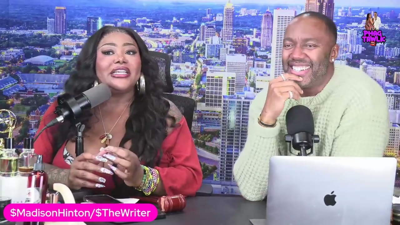 ТС Мэдисон-Акбар В. Говоря о Боге и ЛГБТ