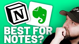 Evernote vs. Notion - Which is the Better Note-Taking App in 2022 screenshot 3