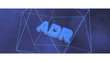 INTRO FOR ADR l ADR INTROS