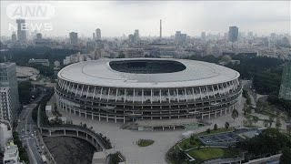 東京五輪　約40の自治体が事前合宿の受け入れ中止(2021年5月13日)