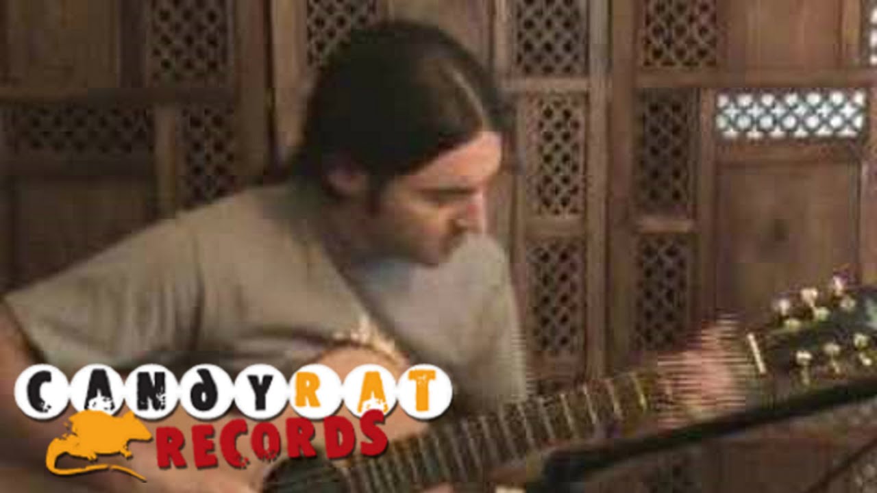 YouTube에서 Peter Ciluzzi - Abyssal - www.candyrat.com 보기