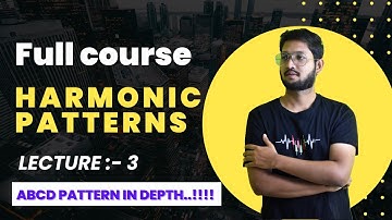 ABCD pattern in depth video..!!