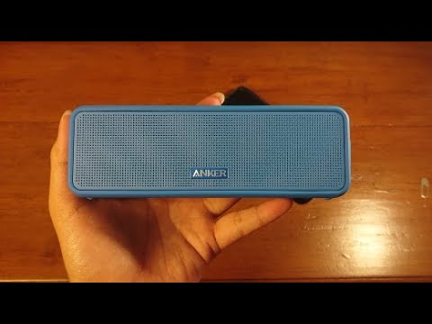 Speaker 400 Ribuan Termantap! - Unboxing & Sound Test Review Anker Soundcore Select [Laptophia.com]