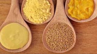 ГОРЧИЦА из ПОРОШКА, Как приготовить дома ГОРЧИЦА из ПОРОШКА, Как приготовить дома