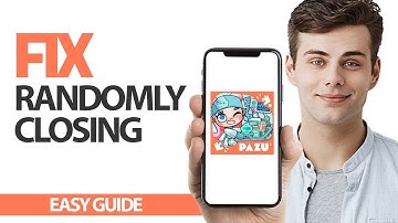 How To Fix Avatar World Game Randomly Closing | Final Solution