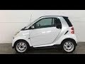 Smart Fortwo 451   adding the factory optional armrest