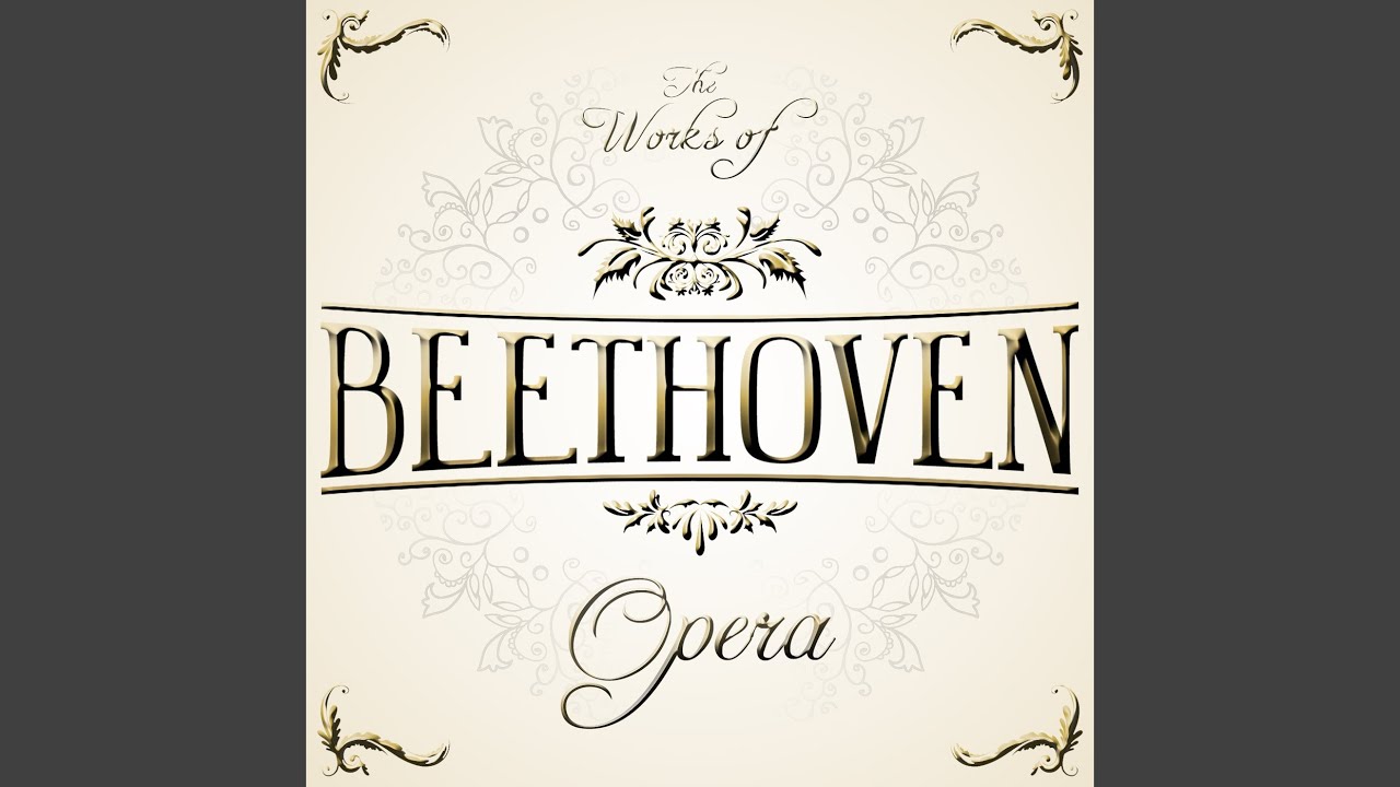 Cantata on the Death of the Emperor Joseph II, WoO 87: III. Da kam Joseph (Aria)