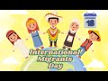 “International Migrants Day Kids Song 2024 | Celebrate Diversity & Kindness | Educastle”