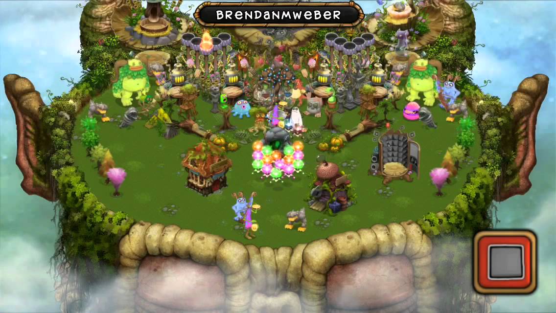 [My Singing Monsters] GLOWBIES!!! YouTube