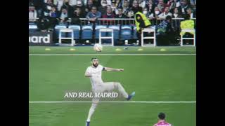 Real Madrid Historical Comeback Against Manchester City Edit... ......