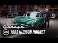 1953 Hudson Hornet - Jay Leno