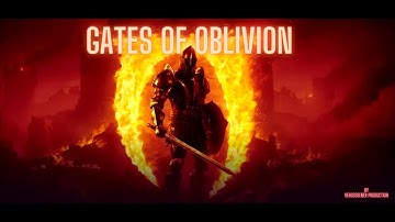 Gates of Oblivion