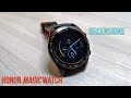 RECENSIONE HUAWEI HONOR MAGIC WATCH - E BUON 2019 DAL NOSTRO STAFF!!