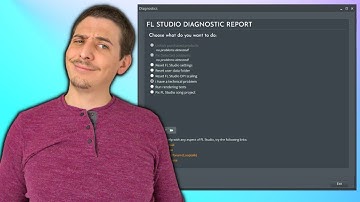 How to Reset FL Studio to Default Settings (Even If You CAN’T Open FL Studio)