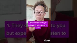 Five Reasons A Friend Is Taking Advantage Of You By James Lim