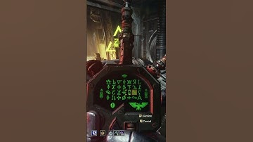 Finally Smooth #warhammer40kdarktide #darktide #warhammer #warhammer40k #fps #gaming