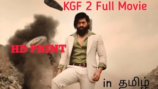KGF 2 full movie download in tamil HD print #kgfchapter2 #kgf2downloadkar #kgf2download #kgf2tamil