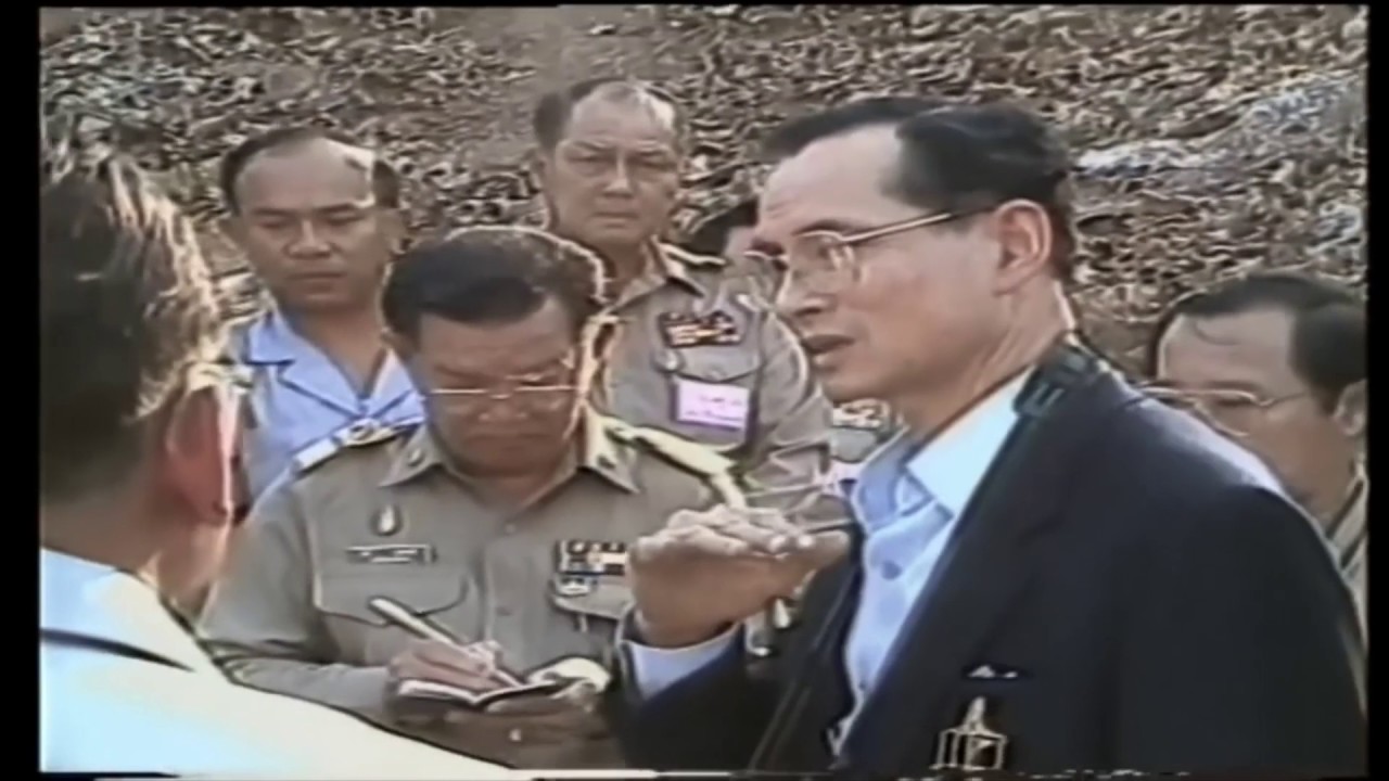 เพลงเพื่อพ่อ tonight's the night คืนสำคัญ 19 พฤศจิกายน 2559 [1/4]