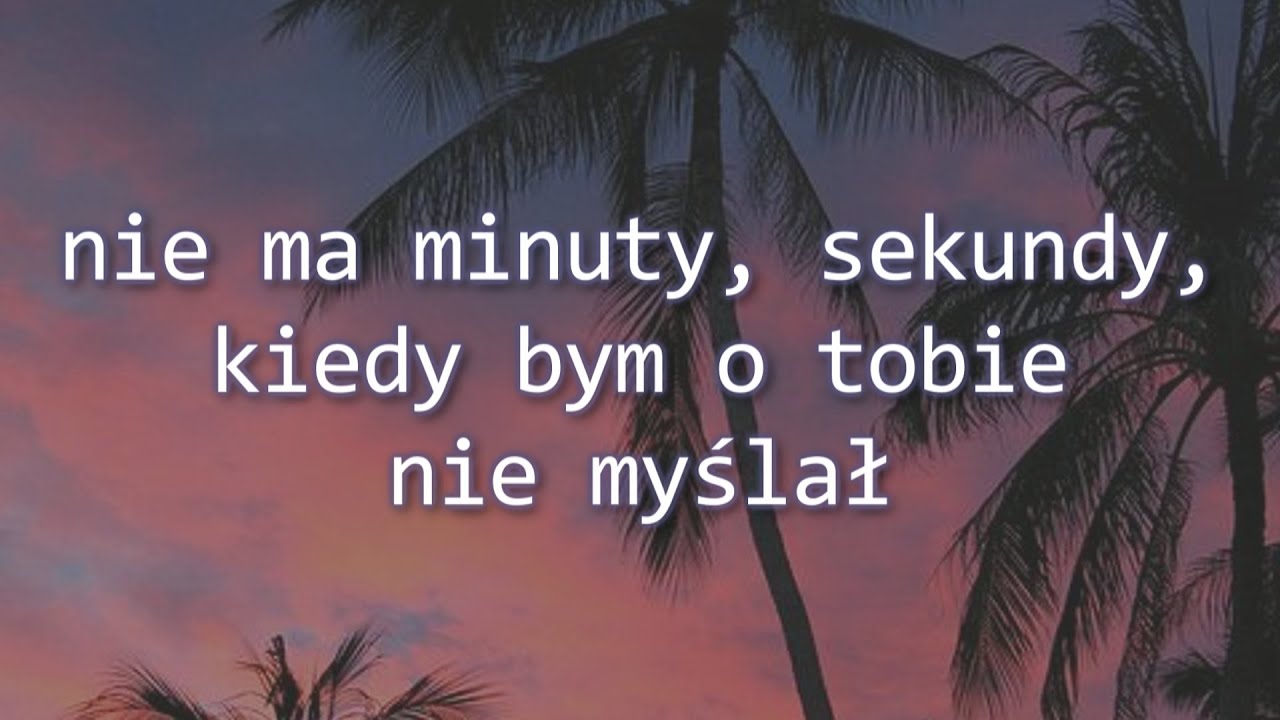 Timmy Trumpet Just In Case + napisy pl YouTube