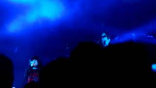Lights - Siberia (Live @ CNE Bandshell, Toronto, Canada. 8/25/2011)