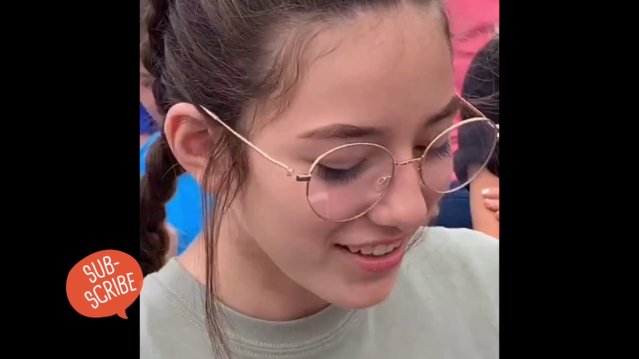 VSCO girl tiktoks YouTube