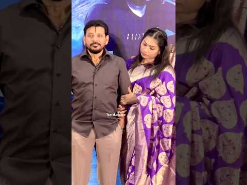 వీళ్ళిద్దరి బాండింగ్ చూశారా? 😱 #duvvadamadhuri #duvvadasrinivas #viralvideo #trending #shorts