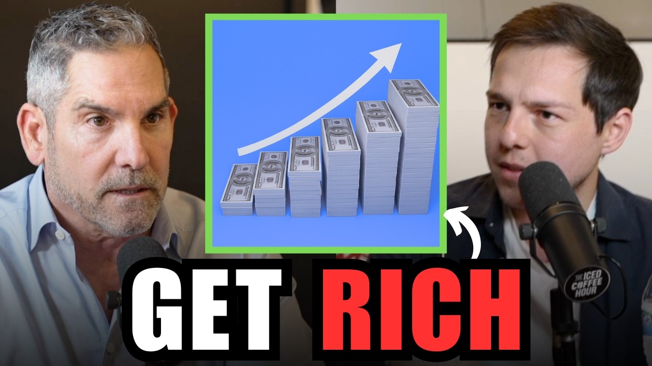 How to Turn $1,000 into MILLIONS | Grant Cardone