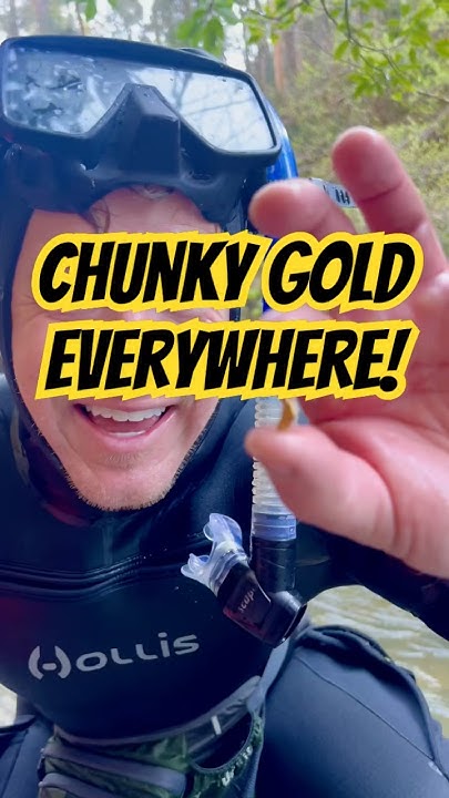 why-is-gold-so-abundant-here-goldrush-treasurehunting-youtube