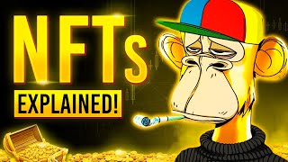 What are NFTs? | Explained in 3 minutes
